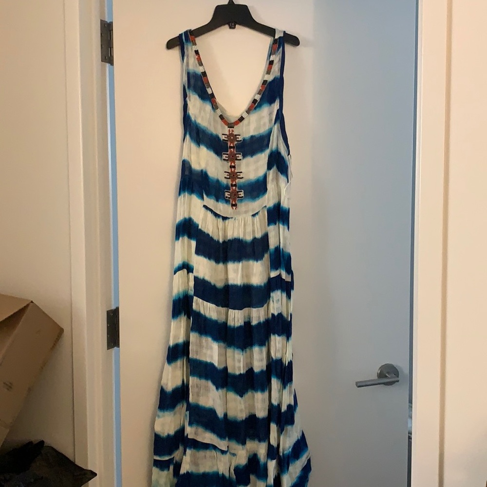 Free people dress